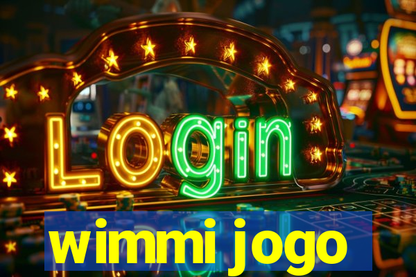 wimmi jogo